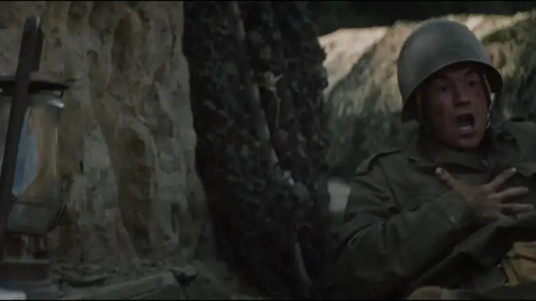 Sami (2018)