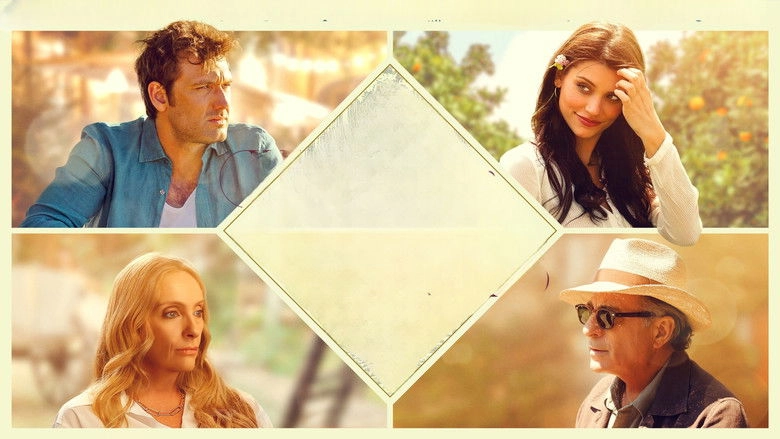 Under The Stars (2025)