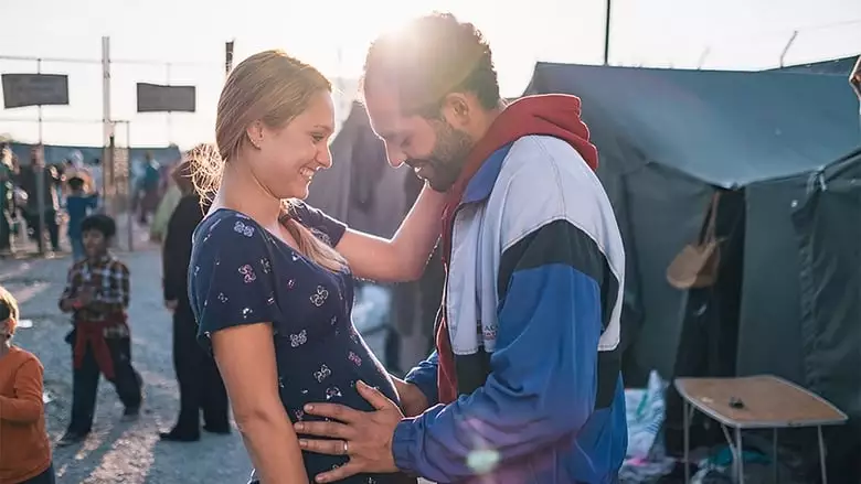 Rafael (2018)