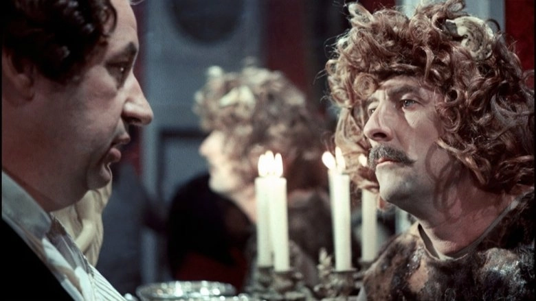 Let Joy Reign Supreme (1975)