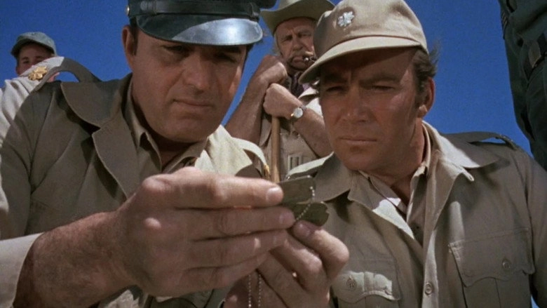 Sole Survivor (1970)