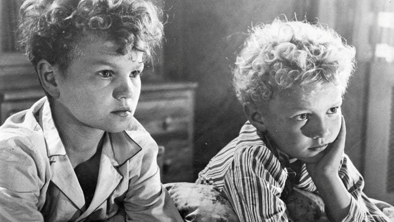 Vater Braucht Eine Frau (1952)