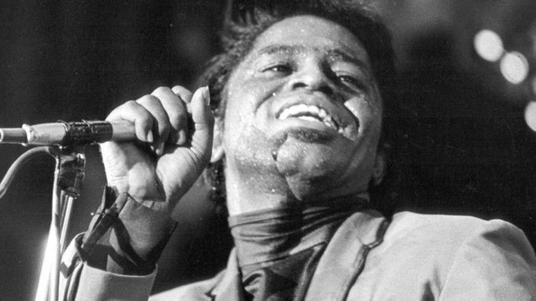 James Brown Live At The Apollo '68 (2008)