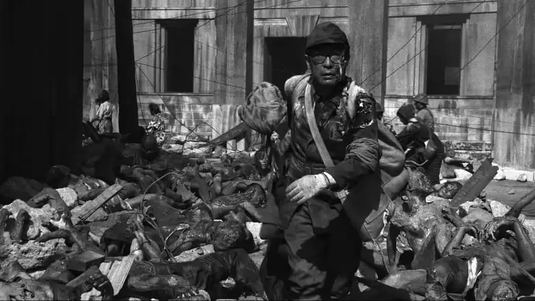 Black Rain (1989)