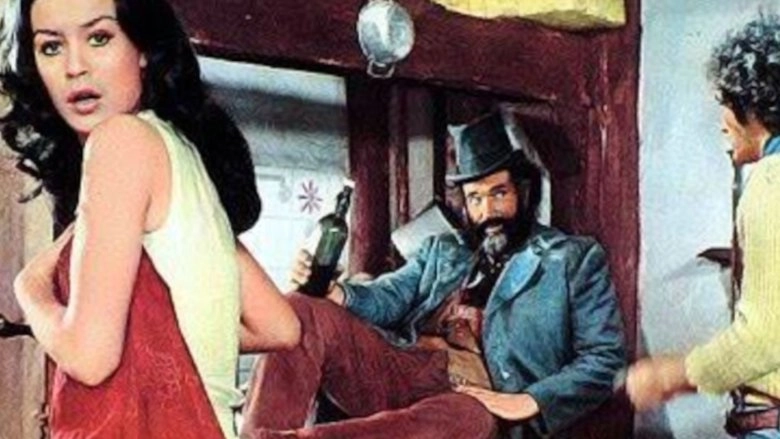 Fantasma En El Oeste (1974)