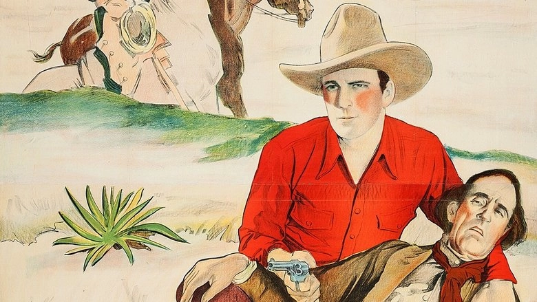 Born To Battle (1935)