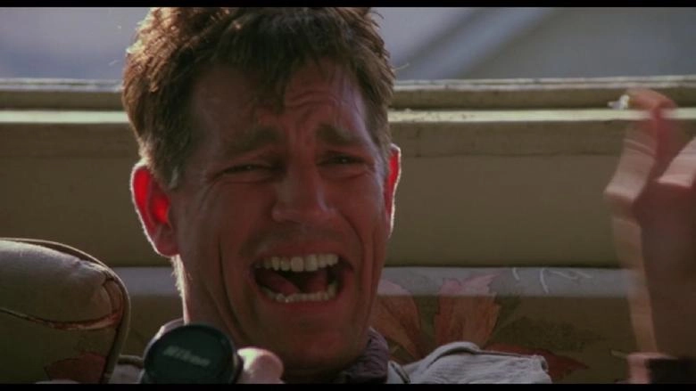 Love Is A Gun (1994)