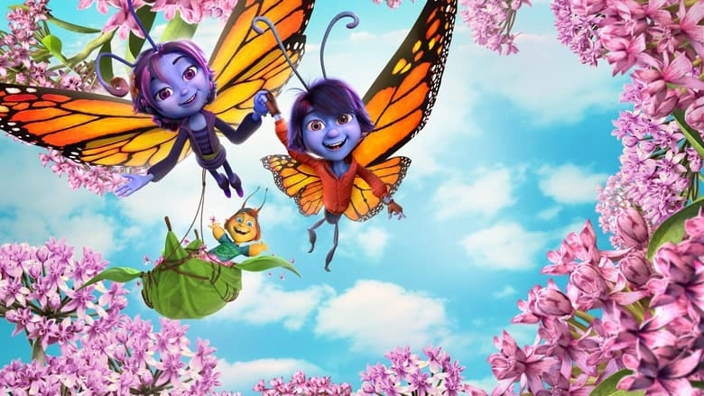 Butterfly Tale (2023)