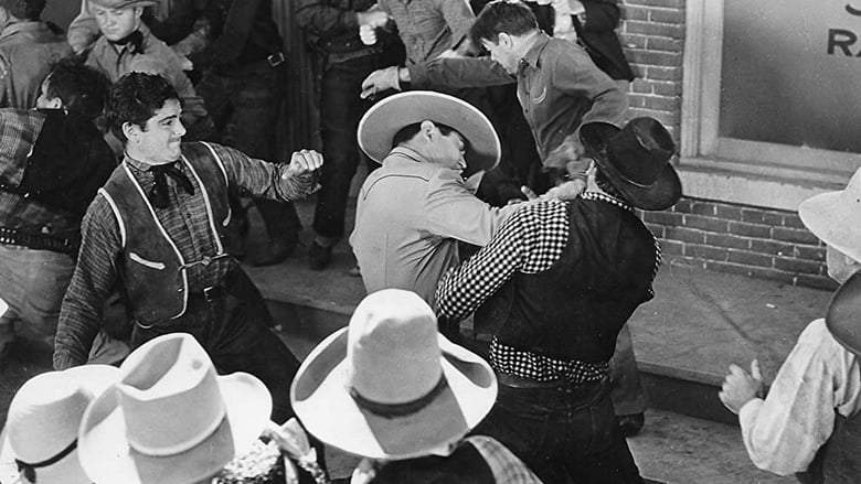 Riders Of Pasco Basin (1940)