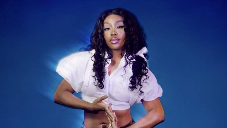 Apple Music Live: SZA (2024)