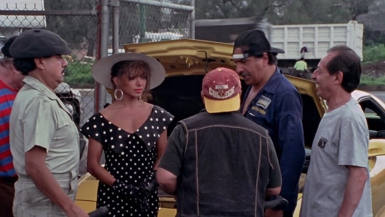 Lamineros Y Ficheras (1994)