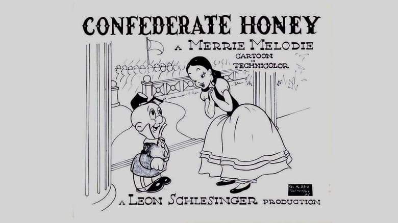 Confederate Honey (1940)