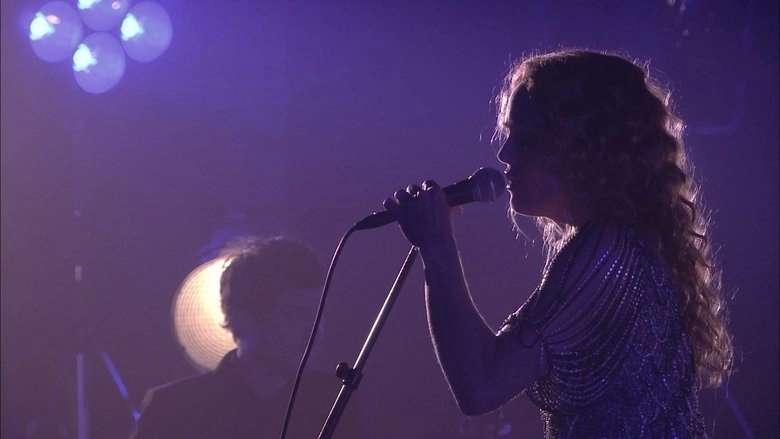 Vanessa Paradis Une Nuit A Versailles (2010)