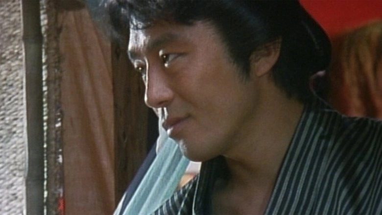 Master Dochu, Grudge And Love (1995)