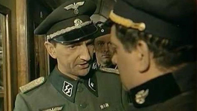 Bomb At 10:10 (1967)