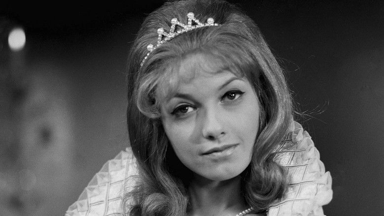 Princezna Lada (1970)