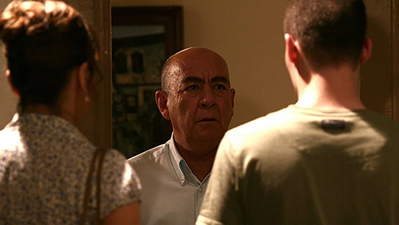 Gokten 3 Elma Dustu (2008)