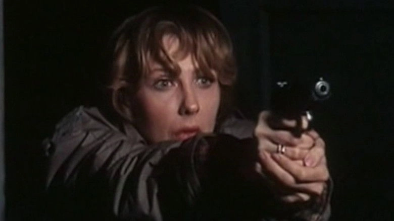 An Outrageous Woman (1992)