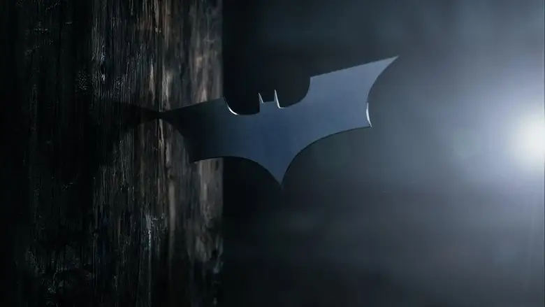 Batman Begins (2005)