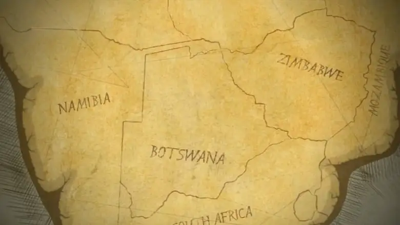 Botswana Special (2007)