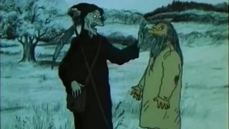 Jaagup Ja Surm (1994)