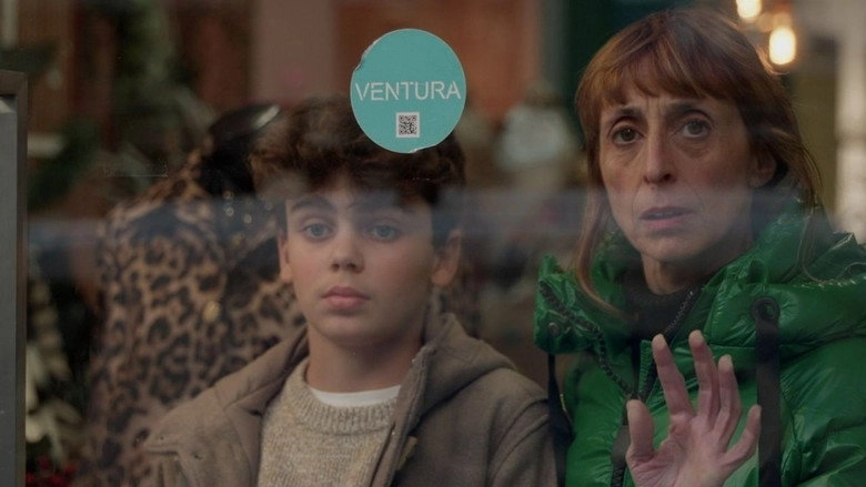 La Carta De Oscar (2026)