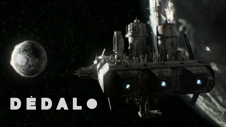 Dedalo (2013)