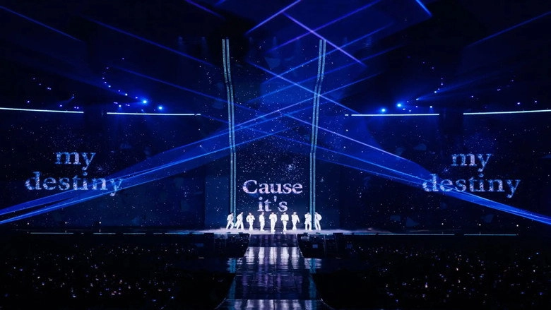 2026 ZEROBASEONE WORLD TOUR [HERE&NOW] ENCORE At KSPO DOME (2026)