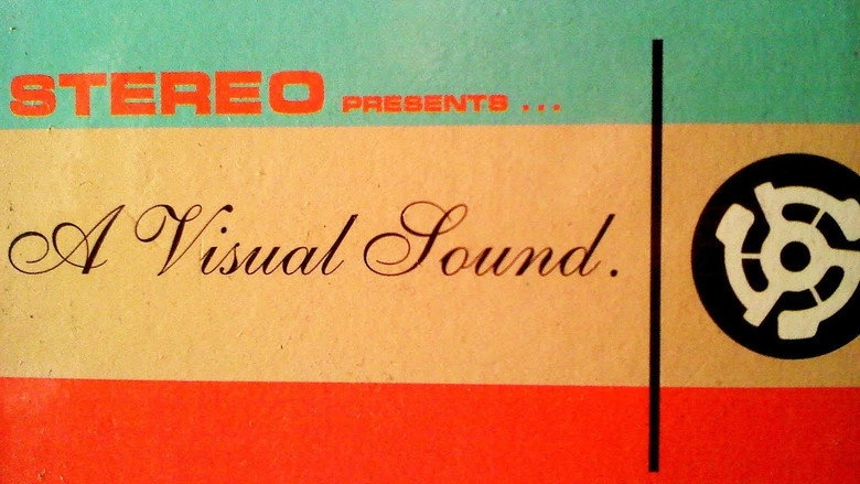 A Visual Sound (1994)