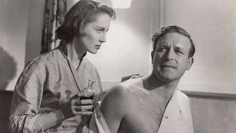 Kill Or Be Killed (1950)