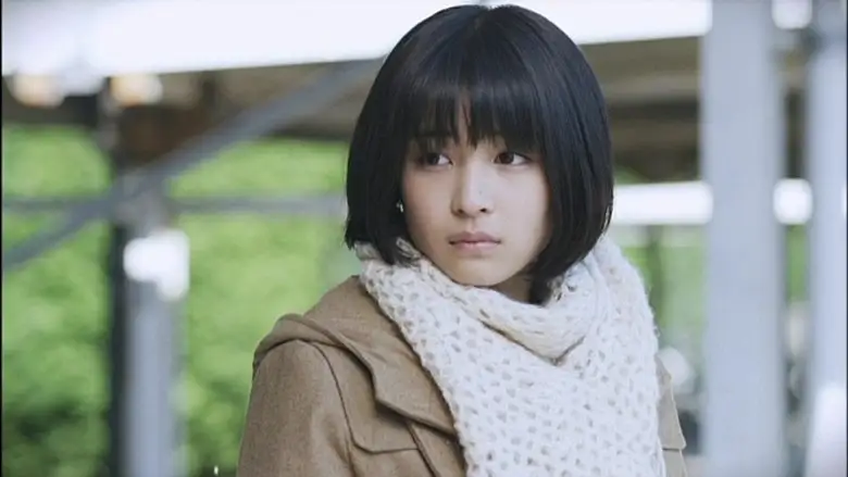Tatsuro Yamashita - Christmas Eve 30th Anniversary Short Movie (2013)