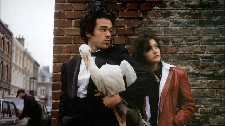 Children Of The Stork (1999)