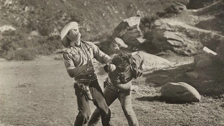 Boss Of Boomtown (1944)