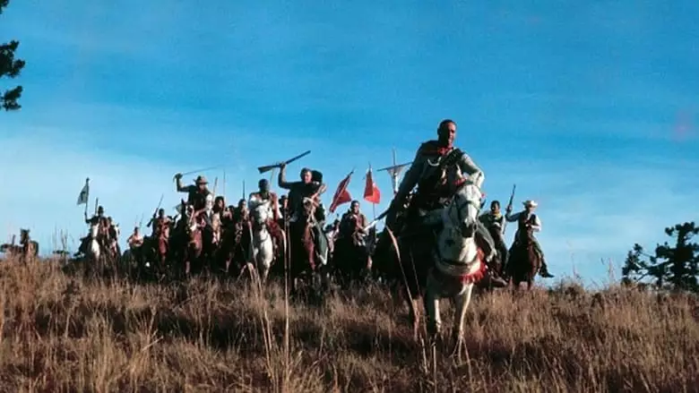A Guerra Dos Pelados (1970)