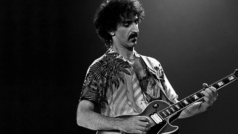 Frank Zappa - Live In Paris 1980 (2008)