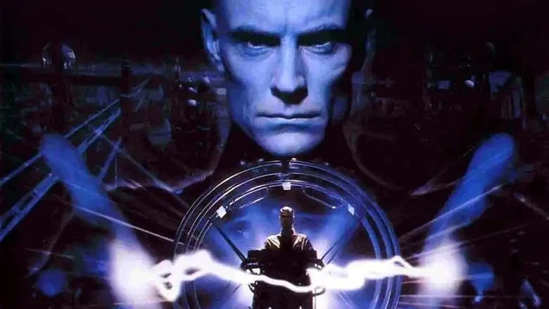 Lawnmower Man 2: Beyond Cyberspace (1996)