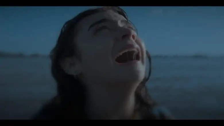 Growing Up Is Killing Your Mother (2024)