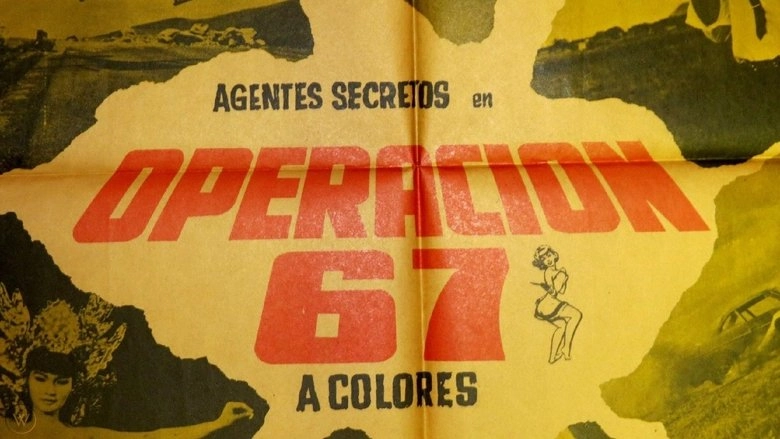 Operation 67 (1967)