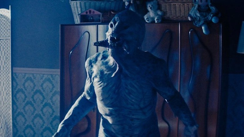 Carnivore (2021)
