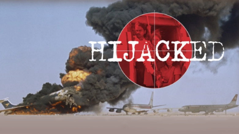 Hijacked (2006)