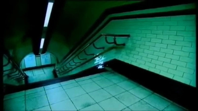Ghosts On The Underground (2005)