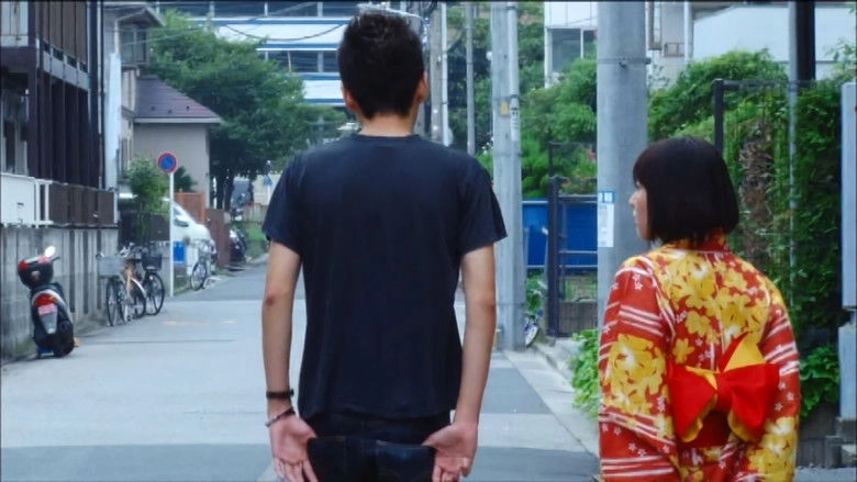 Lust In Hell: Edge Of The World (2009)