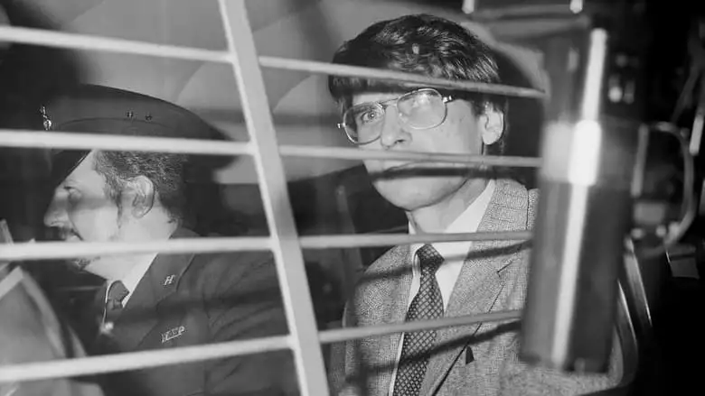 Memories Of A Murderer: The Nilsen Tapes (2021)