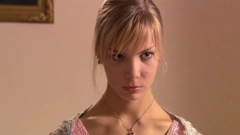 Zharkiy Noyabr (2006)