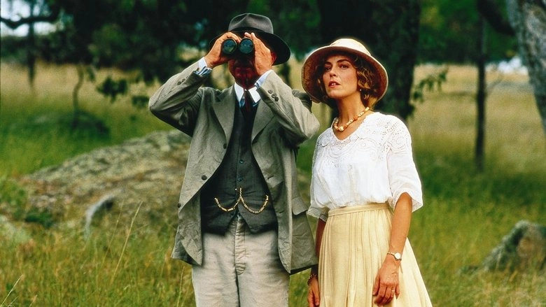 Country Life (1994)