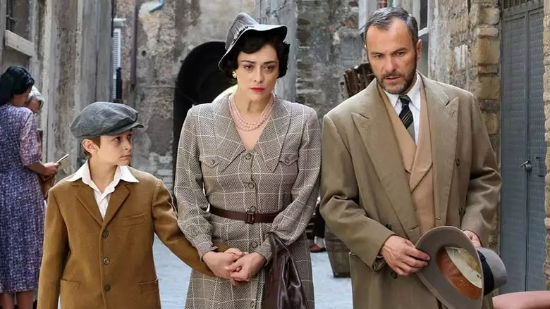 Figli Del Destino (2019)