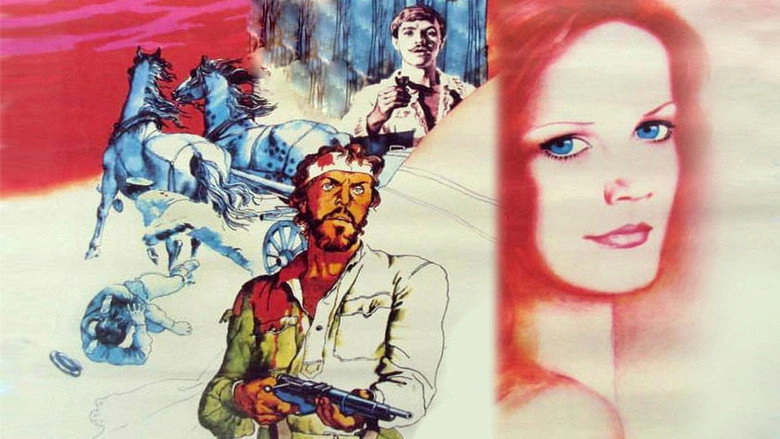 Catch The Wind (1979)