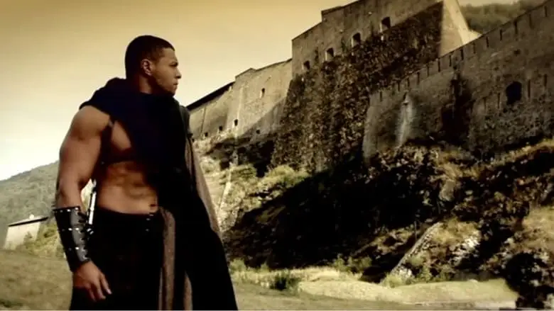 Kingdom Of Gladiators (2011)