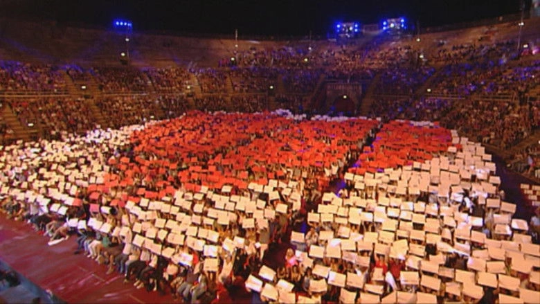 Pintus @Arena (2016)