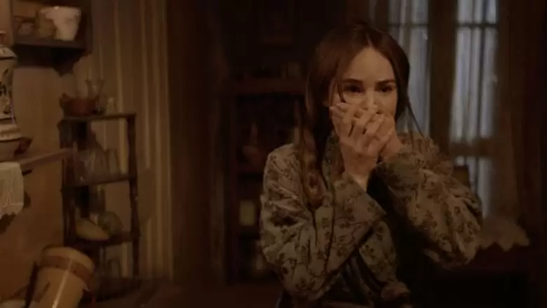 The Exorcism Of Carmen Farias (2021)